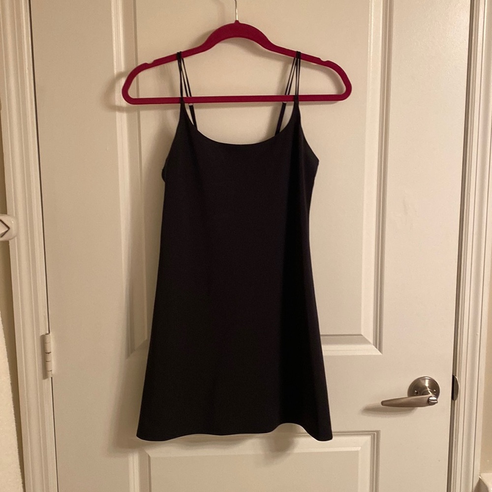 Abercrombie & Fitch Active Dress